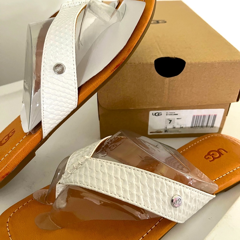 Ugg Sandals - image 1